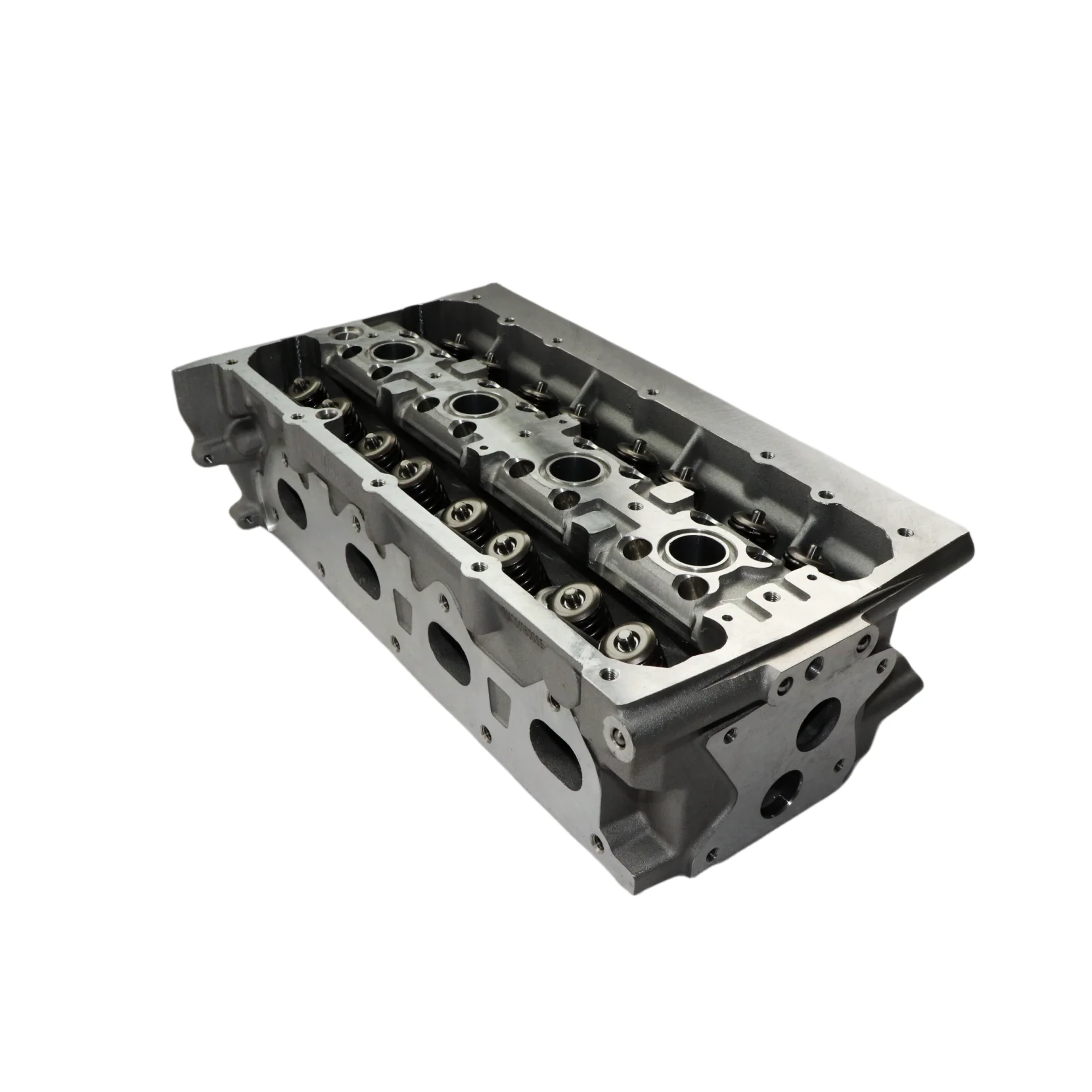 

Ready To Ship EA111 CFB DAG 1.4T Cylinder Head Semi-Assembly New Condition For VW Gol Fox Suran Voyage Saveiro