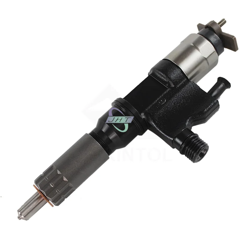 

High Quality Common Rail Fuel Injector 8-98151837-3 8981518373 095000-8903