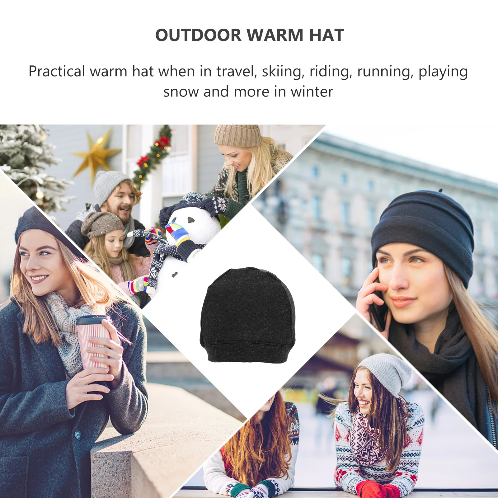 

Outdoor Warm Hat Cation Velour Hat Velour Warm Hat Riding Warm Hat Winter Riding Hat