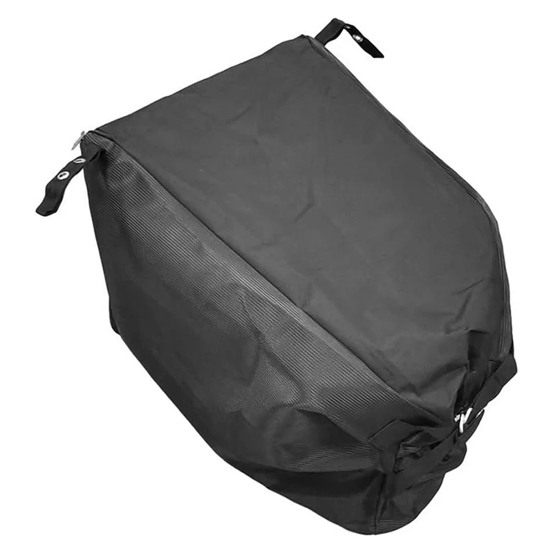 

660-373 The Large Capacity Chipper Vac Bag For Troy Bilt 1909372/47260/47261/47279/ 47280/47281/47272/47278 Vac Bag