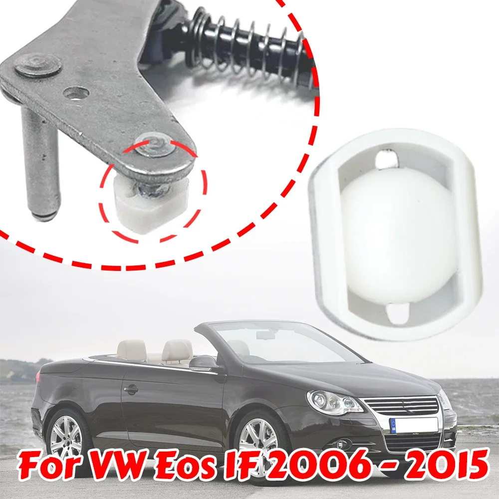 

Рычаг переключения передач, механизм скольжения, втулка башмака для VW Eos 1F 2006, тяга переключения передач, зажим для ручной коробки передач, заклепка 1K 0711550