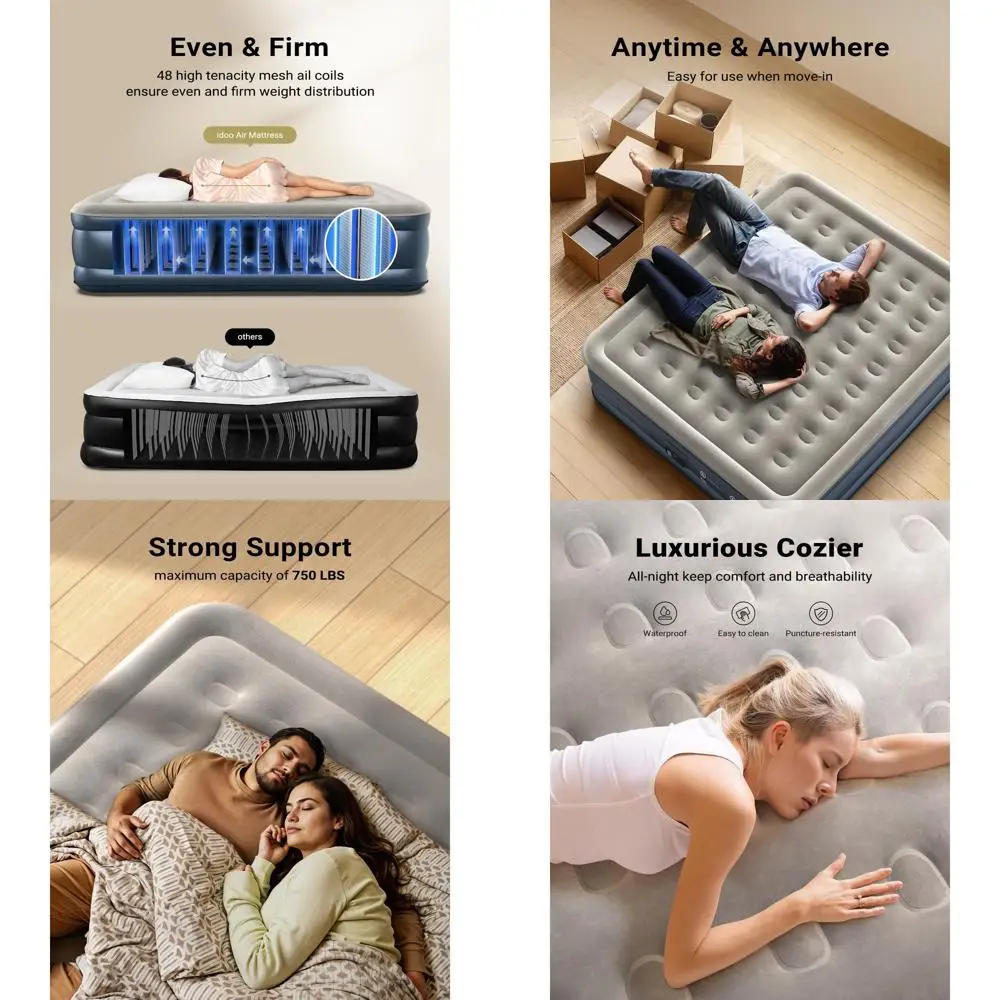 Upgraded 18 Inflata…