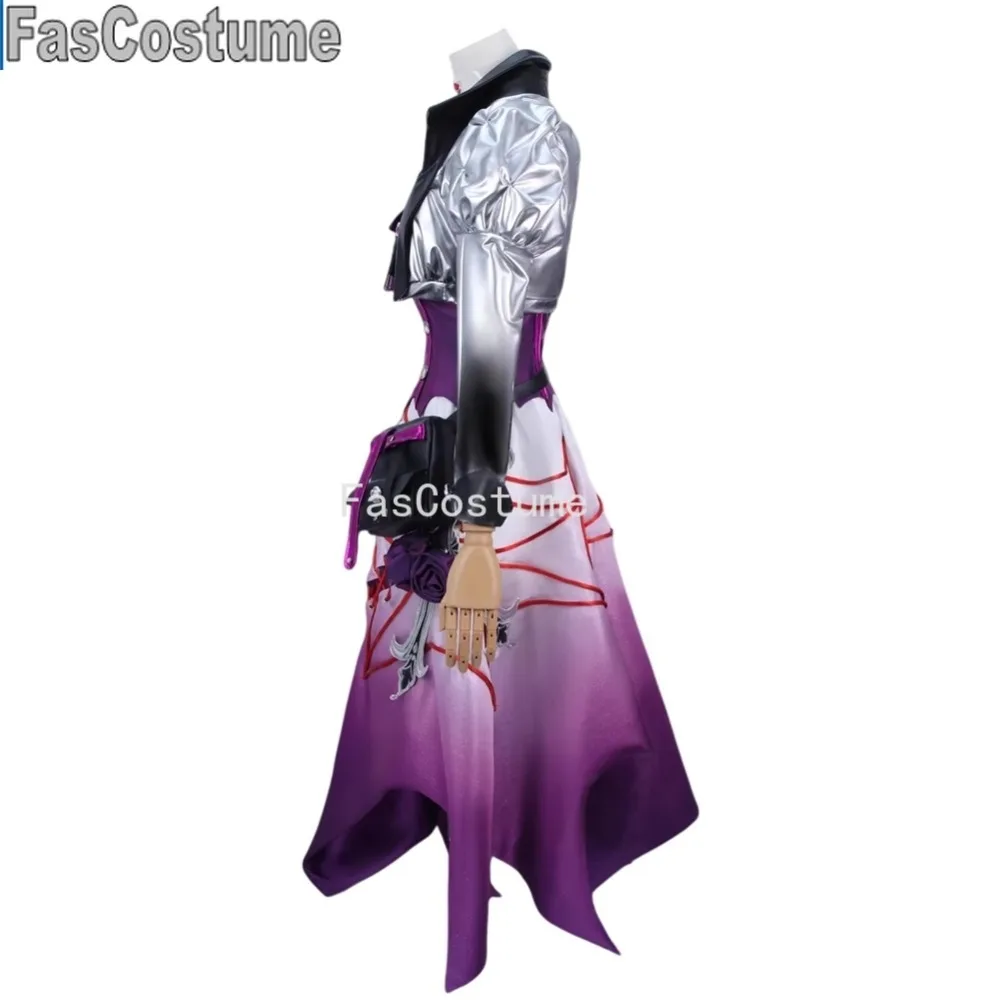 

Emily Dyer Anime Role-Play Adult Female Halloween Carnival Costume Party