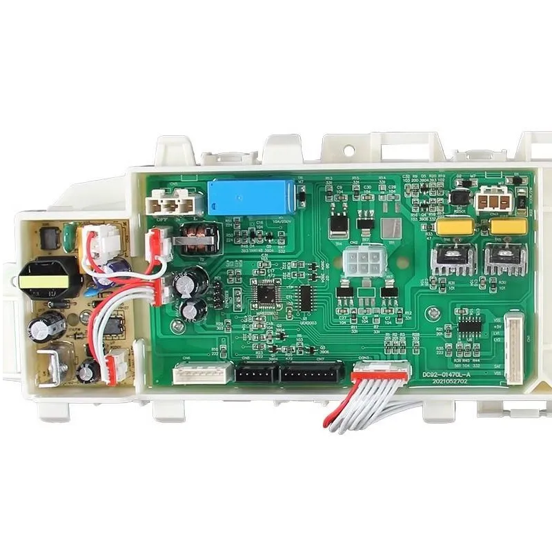 Washing Machine Computer Board for Samsung DC92-01470F DC92-01470L DC92-01747 DC92-01450 Replacement Control Board Motherboard