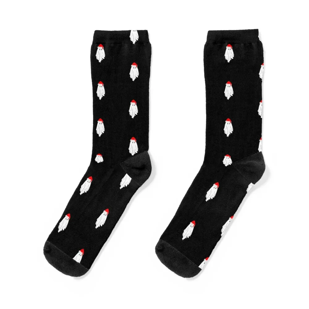 The Spirit of Christmas Socks Heating sock Christmas Luxury Woman Socks Men's