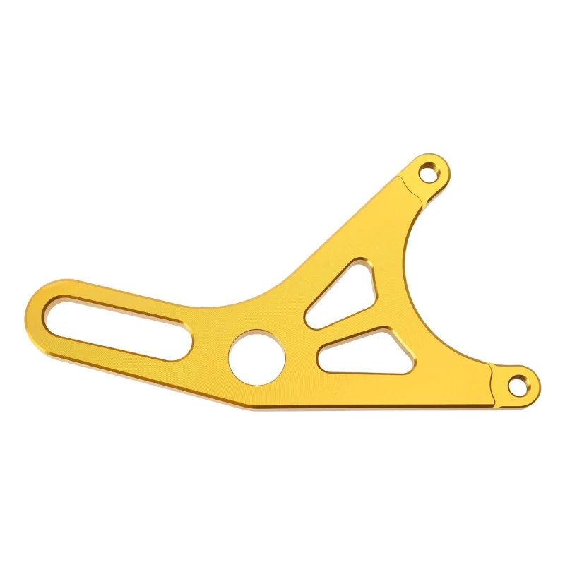 Wspornik adaptera zacisku tylnego hamulca motocykla do tarczy hamulcowej 220 mm