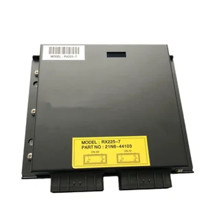 21N6-44103 Motor-ECU-Controller für Hyundai RX225-7 Hyundai Room Machine Construction Machine Teile 11 Hauptverkauf ECU Hyundai Bagger - №8