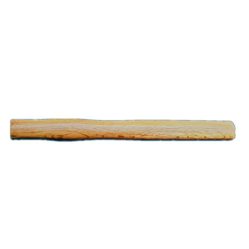 Hammer Replacement Handles Wooden Hammer Handle Hand Tools Anti-slip Wood Hammer Handle Solid Repair Tool 32 35 37 40cm 1pc