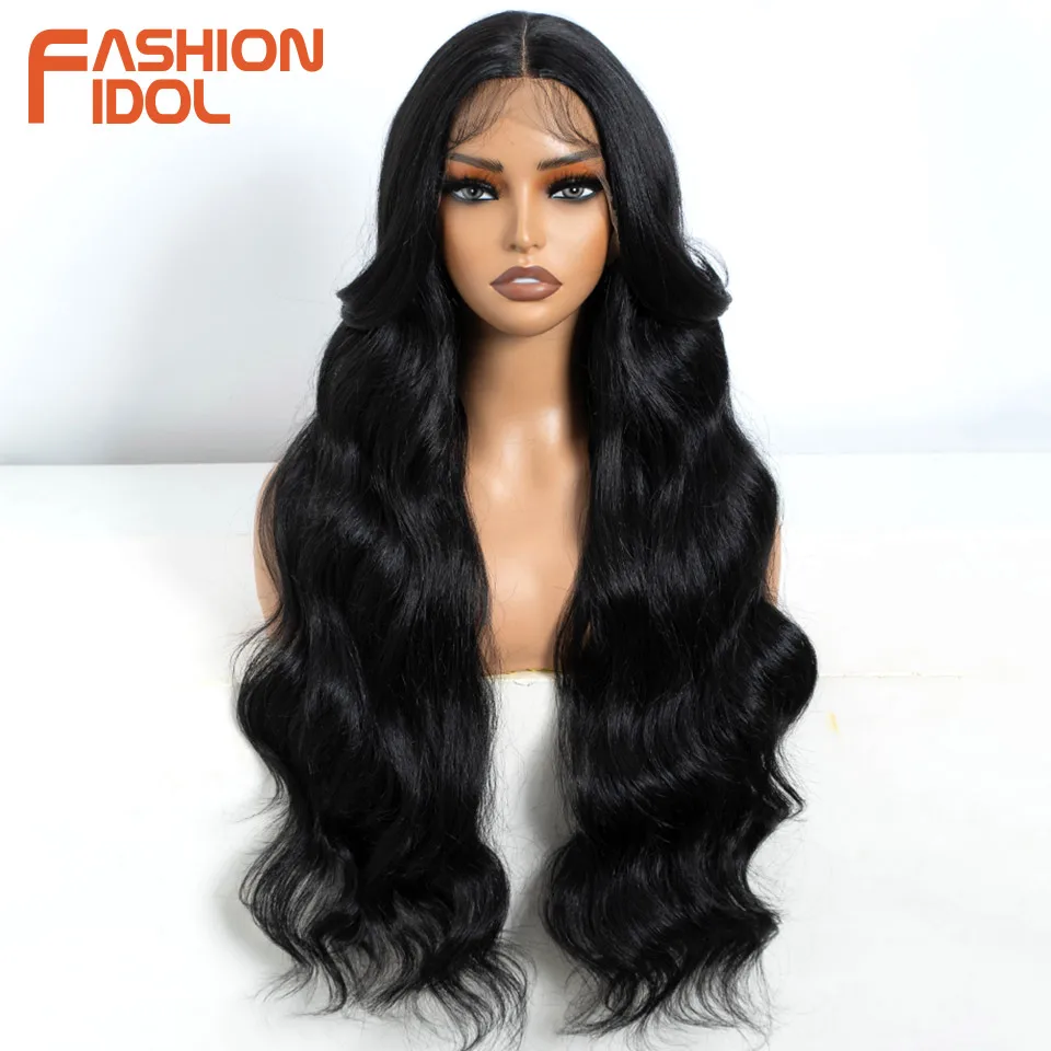 Thumbnail 3 - #2 Trending Side Part Lace Wigs Right Now