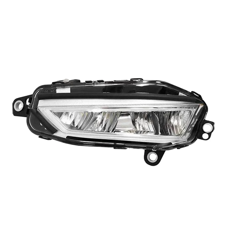 1*PCS Left/Right Fog Lamp for Volvo FH FM Truck OEM Replacement 23752741 23752746 Upgrade Lights High Quality