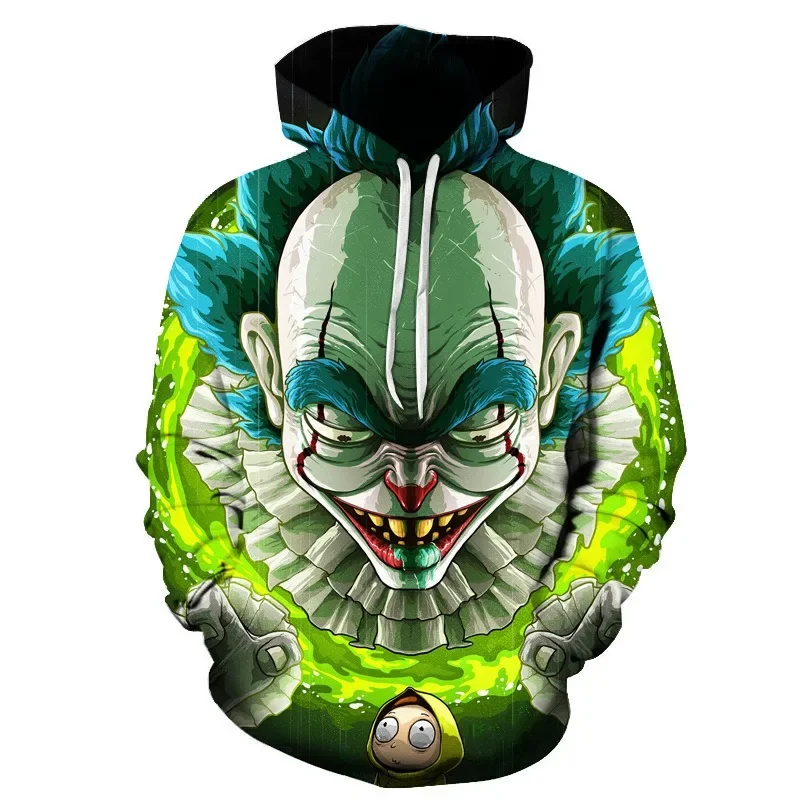 

Movies Joker Arthur Cosplay Personalised Jacket Sweatshirt Men's Striped Hoodie Fashion Zip Sweatshirt Halloween Costumes