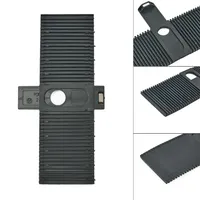 Car Transmission Gear Shift Consoleeeee Blind Cover 8699465 For VOLVO C30 C70 S40 V50 Transmission Covers Interior Accessories
