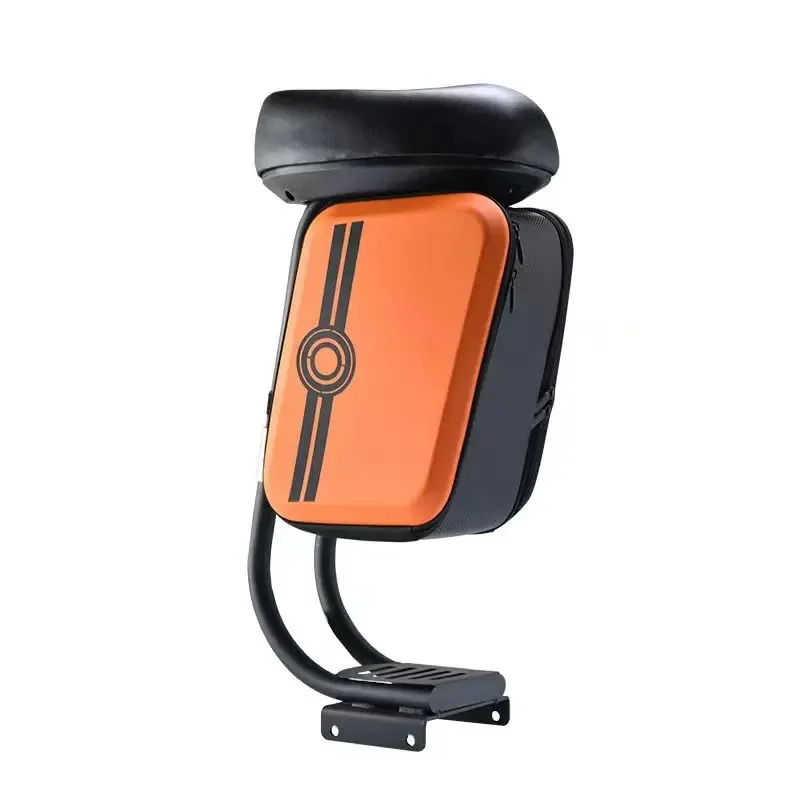 

Large Capacity Luggage, Removable Electric Scooter Seat Accessories, Modified Seat Saddles
