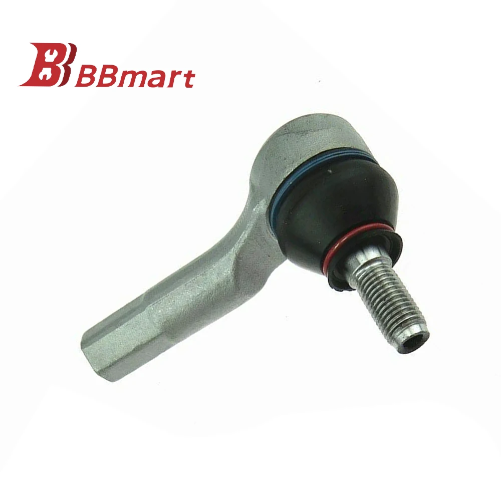 

BBmart Auto Parts Left Front Outer Tie Rod Ends Steering Ball Head 1JD422811 For VW Bora Golf Lavida Car Accessories