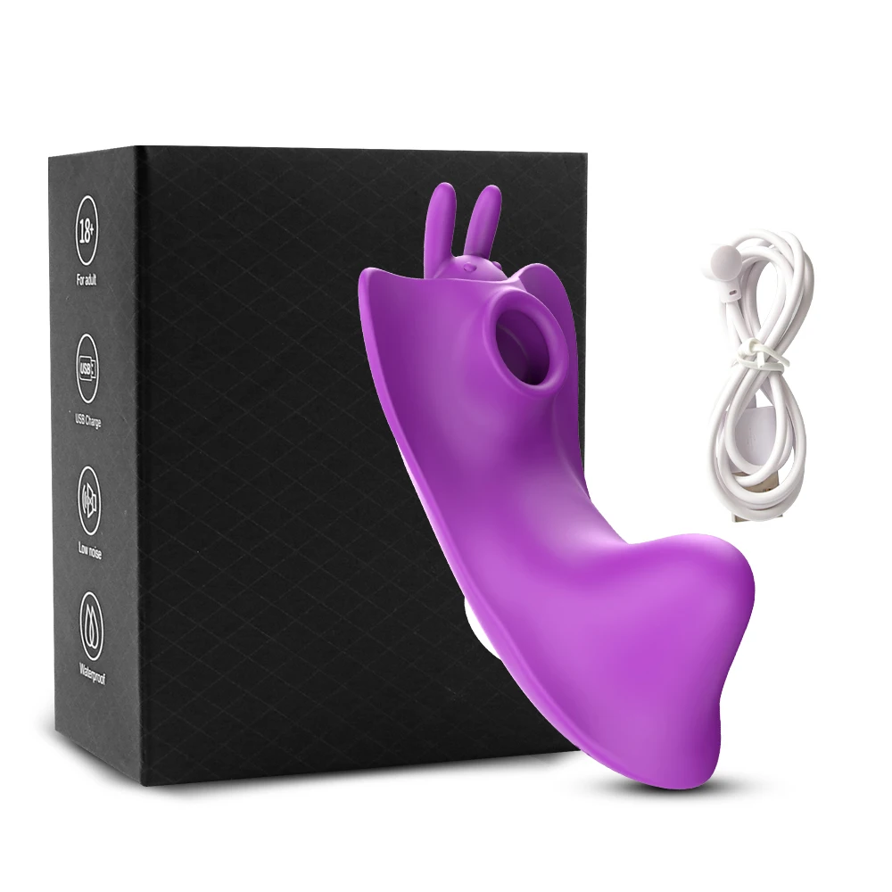 2 في 1 بلوتوث APP مص الهزاز الإناث يمكن ارتداؤها البظر مصاصة البظر محفز الكبار السلع الجنس لعب للنساء سراويل