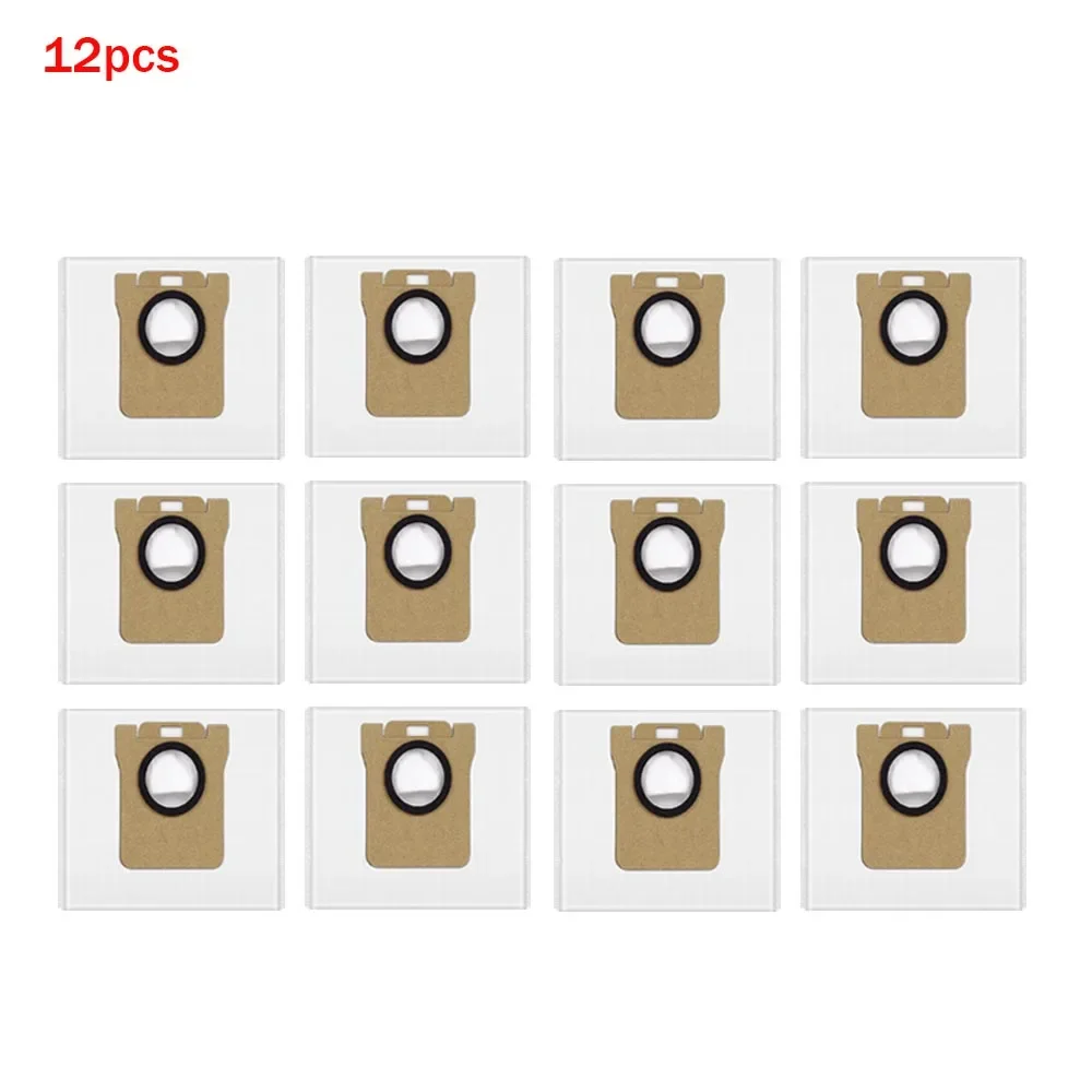 12pcs Dust Bags