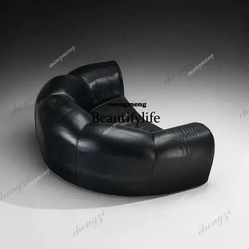 d5556 Throne Soft Living Room Sofa Accent Design Aesthetic Wooden Vintage Living Room Sofas Entertainment Muebles Unique Furnitu