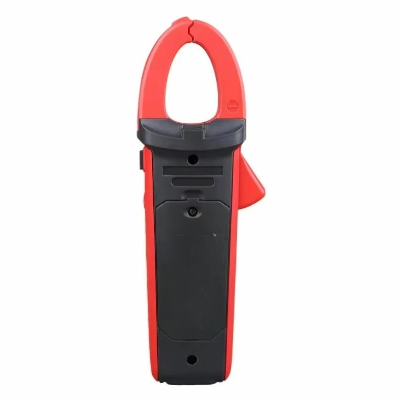 Digital Clamp Meters NCV LCD Test ACDC Auto Range Multimets