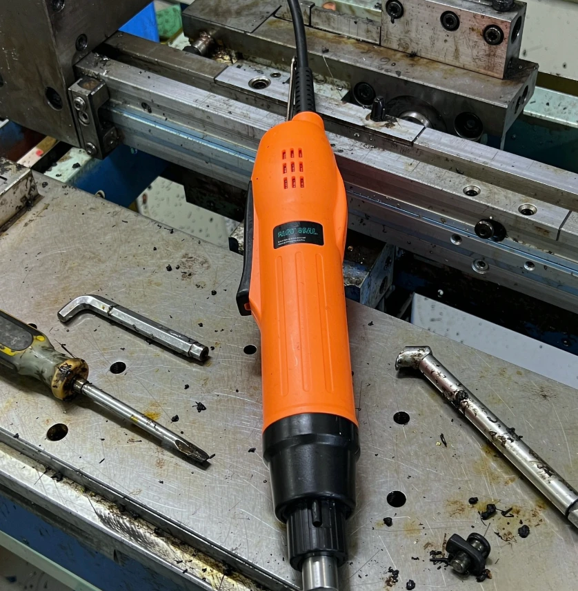 bsl800d-801d-802d-800f-高速電動ドライバー、トルク調整機能付き、組立ラインおよびdiy向けの高耐久性パワードライバー