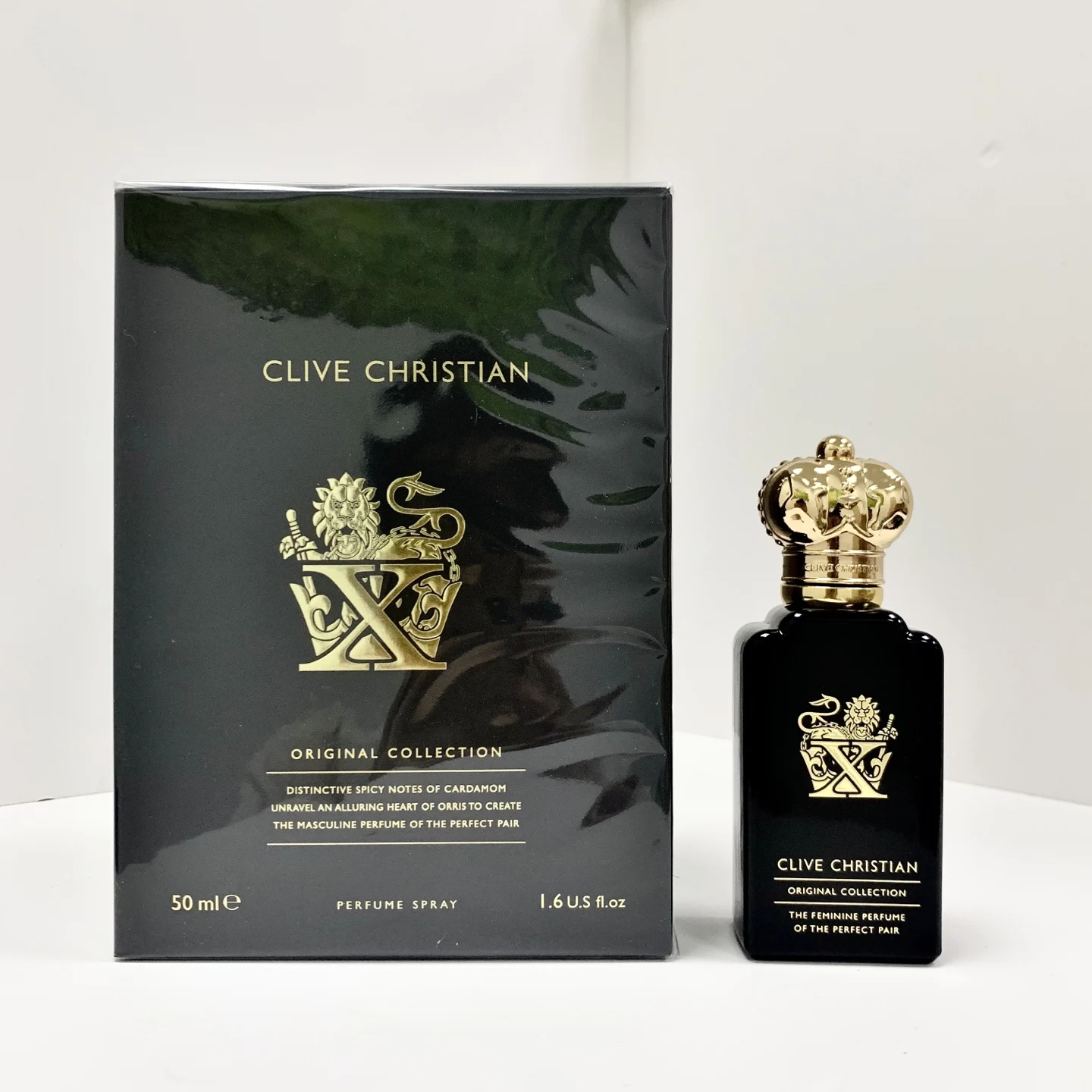 

50ML Unisex Perfume Wooden Fragrance Type Romantic & Long-Lasting Premium Perfume for Dating Birthday Gift