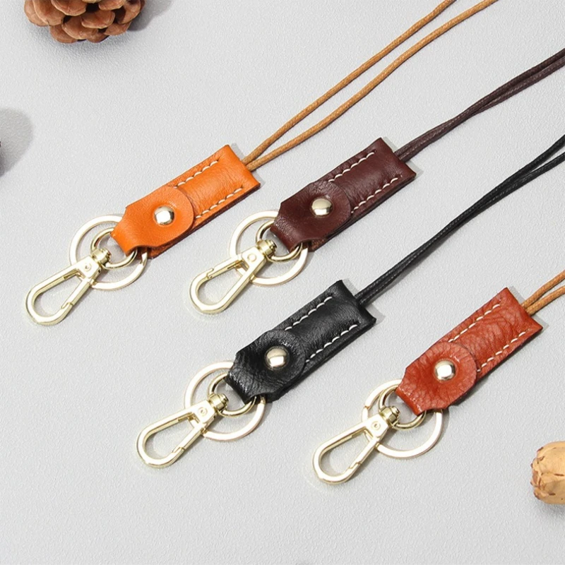Lanyard for Keys Neck Lanyard Key Chain Holder for Men and Women - Cool Neck Lanyards for Keys, Wallets and ID Badge Holders
