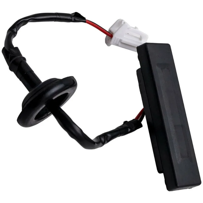 

812602V000 81260-2V000 Кнопка открытия ручки задней двери для Hyundai Veloster 2012-2017 I20 2012-2016 Детали интерьера