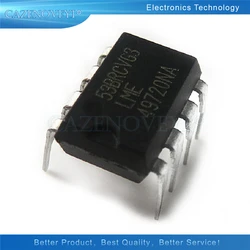 5pcs/lot LME49720NA LME49720 DIP-8 In Stock