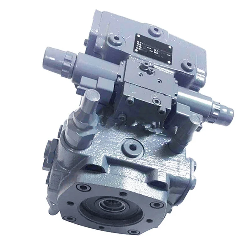 

A4VG56 A4VG56DA series Hydraulic pump A4VG56DA1D3L/32R-NZC02F025SH-S piston pump