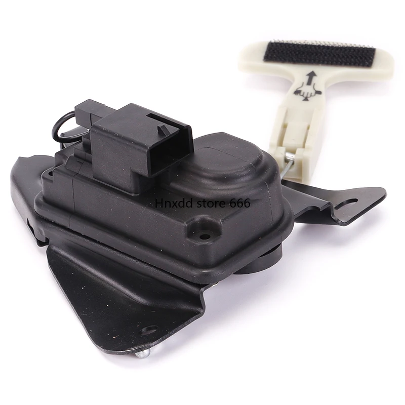 Car Tailgate Lock Trunk Latch Actuator Replace 5056244AA 5056244AB For Chrysler 200 300 Dodge Avenger Challenger Charger Dart