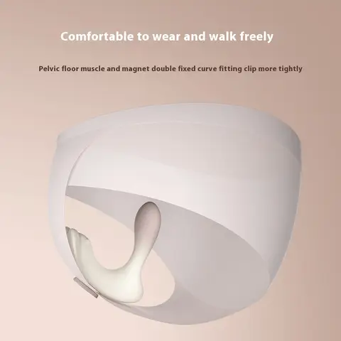 U Wear vibrateur détachable vibrateur femme jouets sexuels G-Spot Stimulation télécommande gode produits pour adultes USB charge