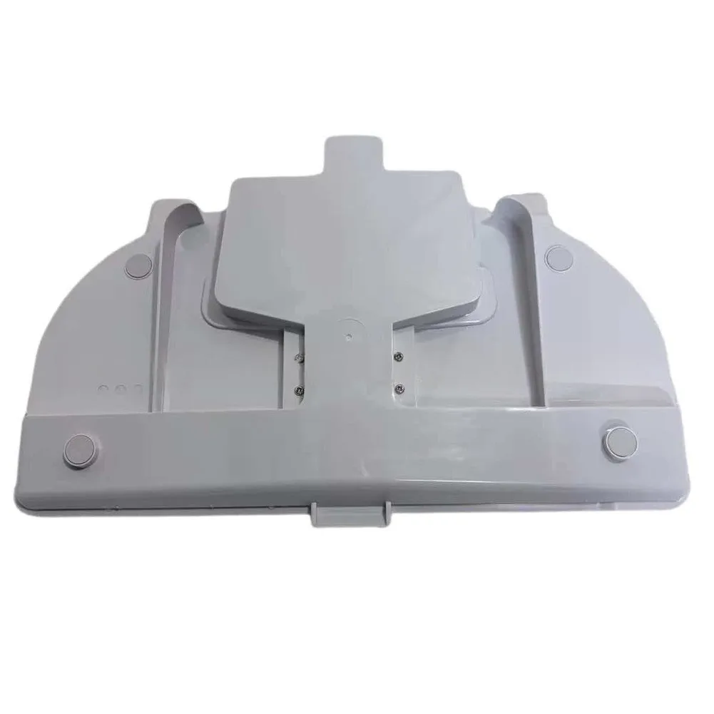 Base Station Cleaning Pad Tray for Roborock For P20 and For P20 Ultra Robot Vacuum Replacement Part Optimized for Daily Cleaning