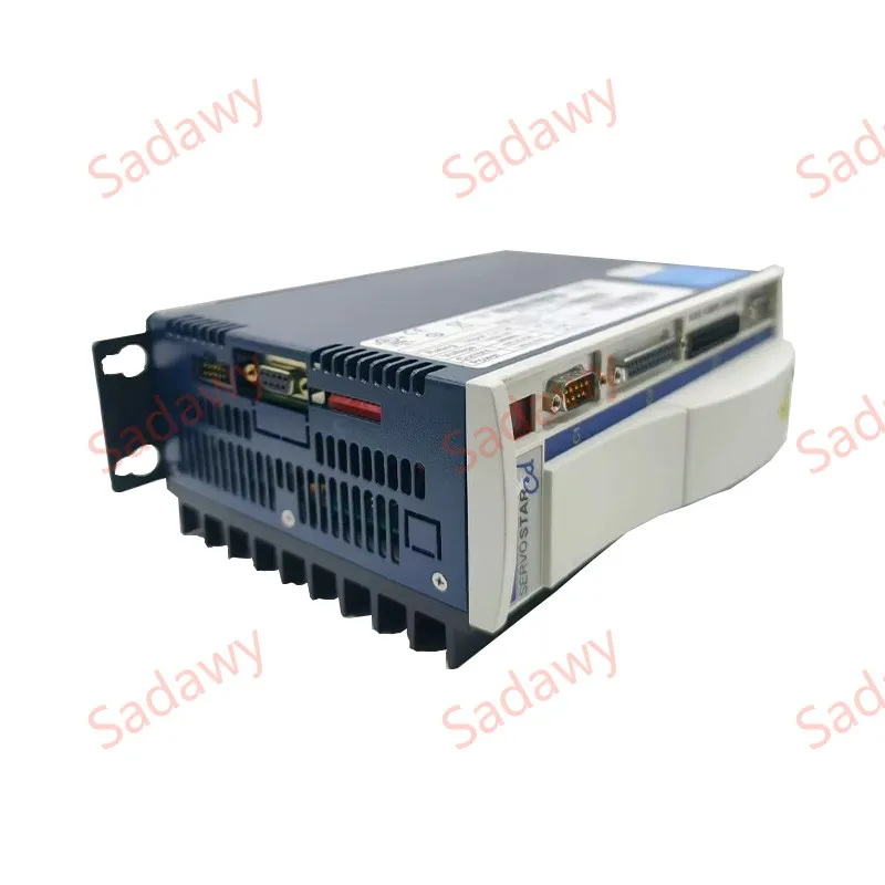 Koll-morgen ServoStar CD CR10250 Controlador de servo driver com garantia
