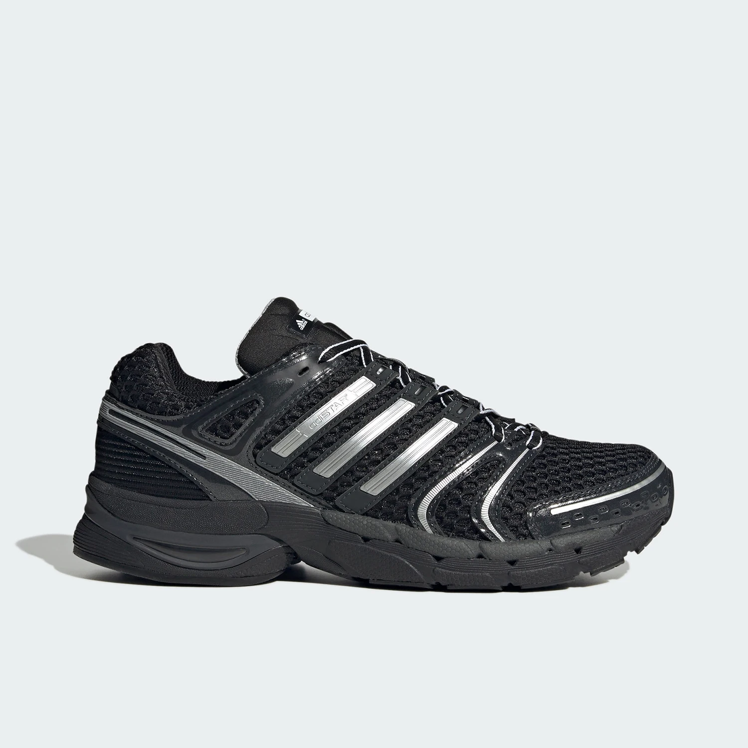 Adidas genuine clover casual mesh sneakers for men and women KI6150