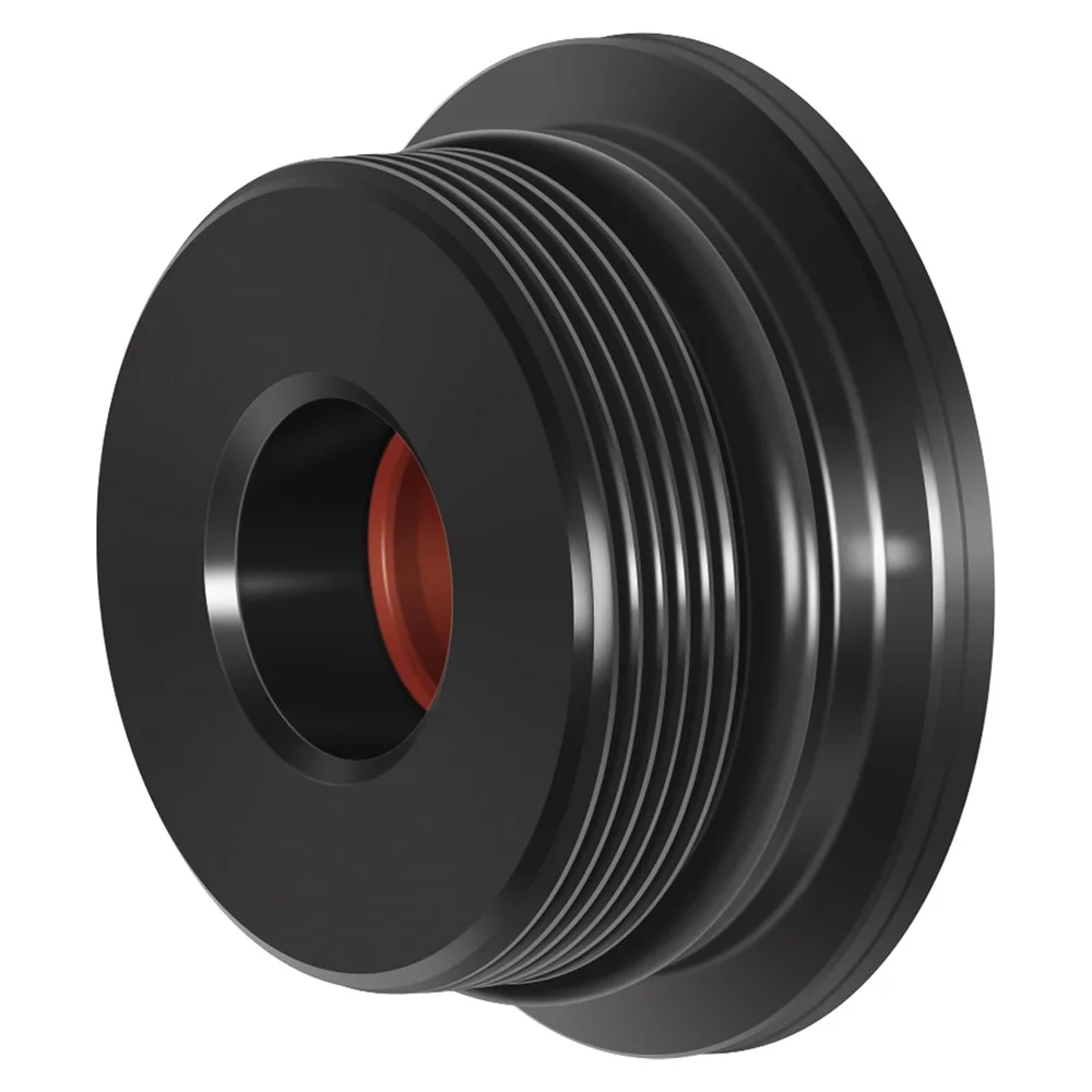 2 Stück Schraubende mit Dichtungen, Tilt- und Trimmmechanismus, passend für 115–250 PS Honda/Suzuki/Yamaha 2- und 4-Takt-Motoren, 64E-43821-01-00 FSM023 4863 – Detail 11