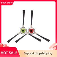 B43C Main Side Brush Hepa Filter Mop Cloth 20PCS Replacement Kit For Irobot Roomba Combo 111/113 R113840 Vacuum Cleaner Spare Pa