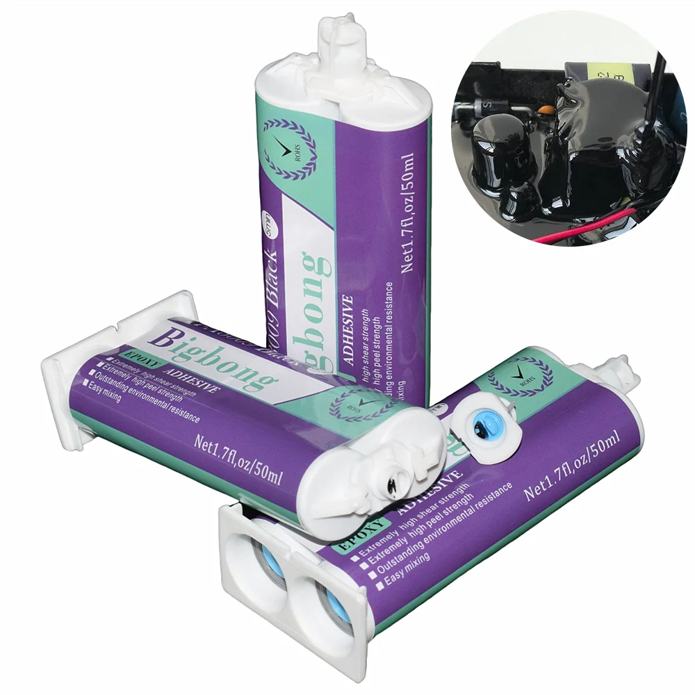 3Pc Bigbong Epoxy R…