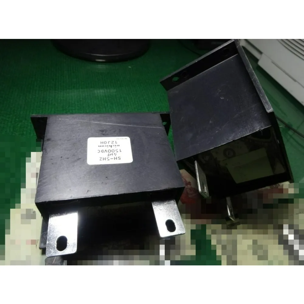 

4.0uf/1500v 4u0 405 new energy film capacitor module