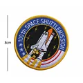 Embroidered patch 23
