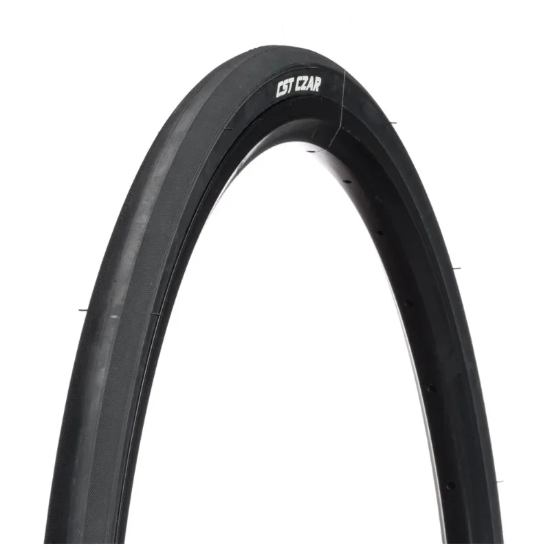 700C 622 CST C1406 CZAR ROAD BICYCLE TIRE 23C 25C 28C BIKE TYRE STEEL WIRE TIRE