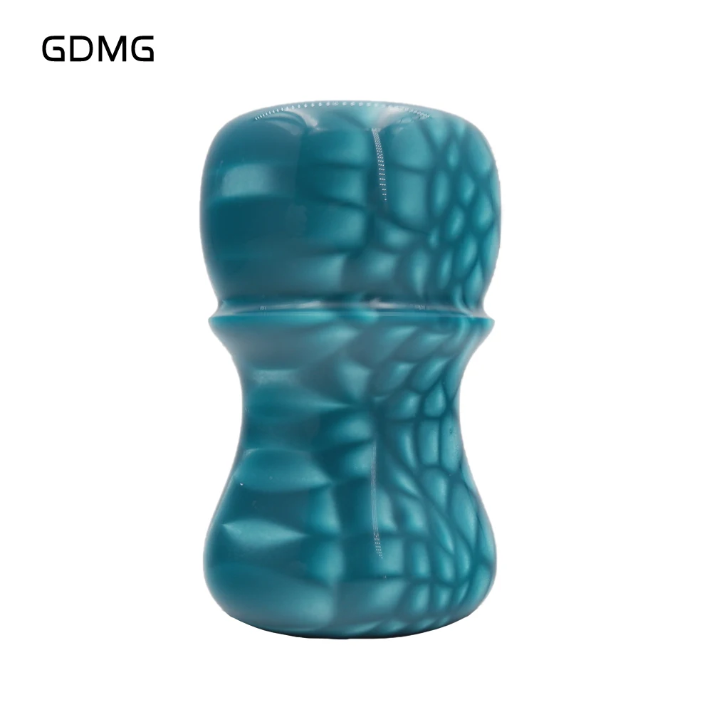 

GDMG-Shaving Product Shaving Brush Handle Blue Dragon Scale Men’s Shaving Tools BarBerShop Products