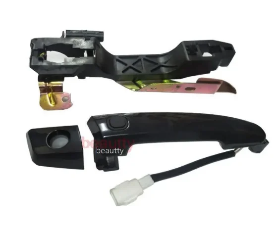 

L3-6105110 Outer door handle assembly for BYD L3
