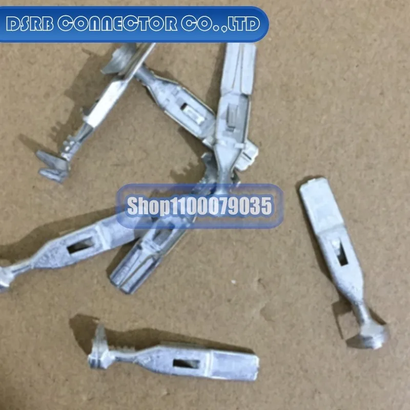 

20pcs/lot 12064734 6098-5622 114019 174934-1 51353-2200 ATM06-6S DT04-2P-E005