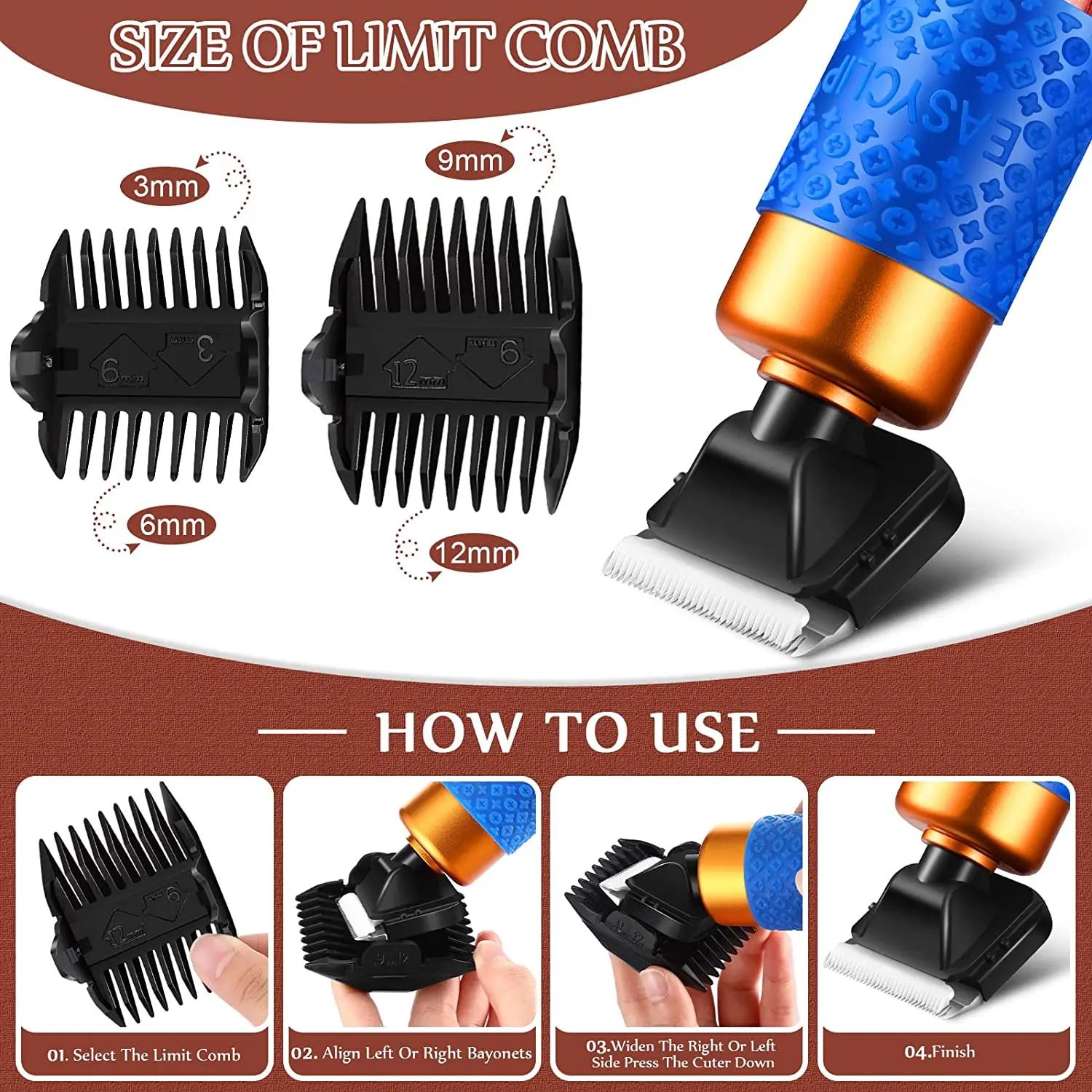 Electric Carpet Tufting Trimmer Clipper Carpet Shaver Rug Tufting Trimming Tool Set Speed Adjustable Carpets Carving Machine