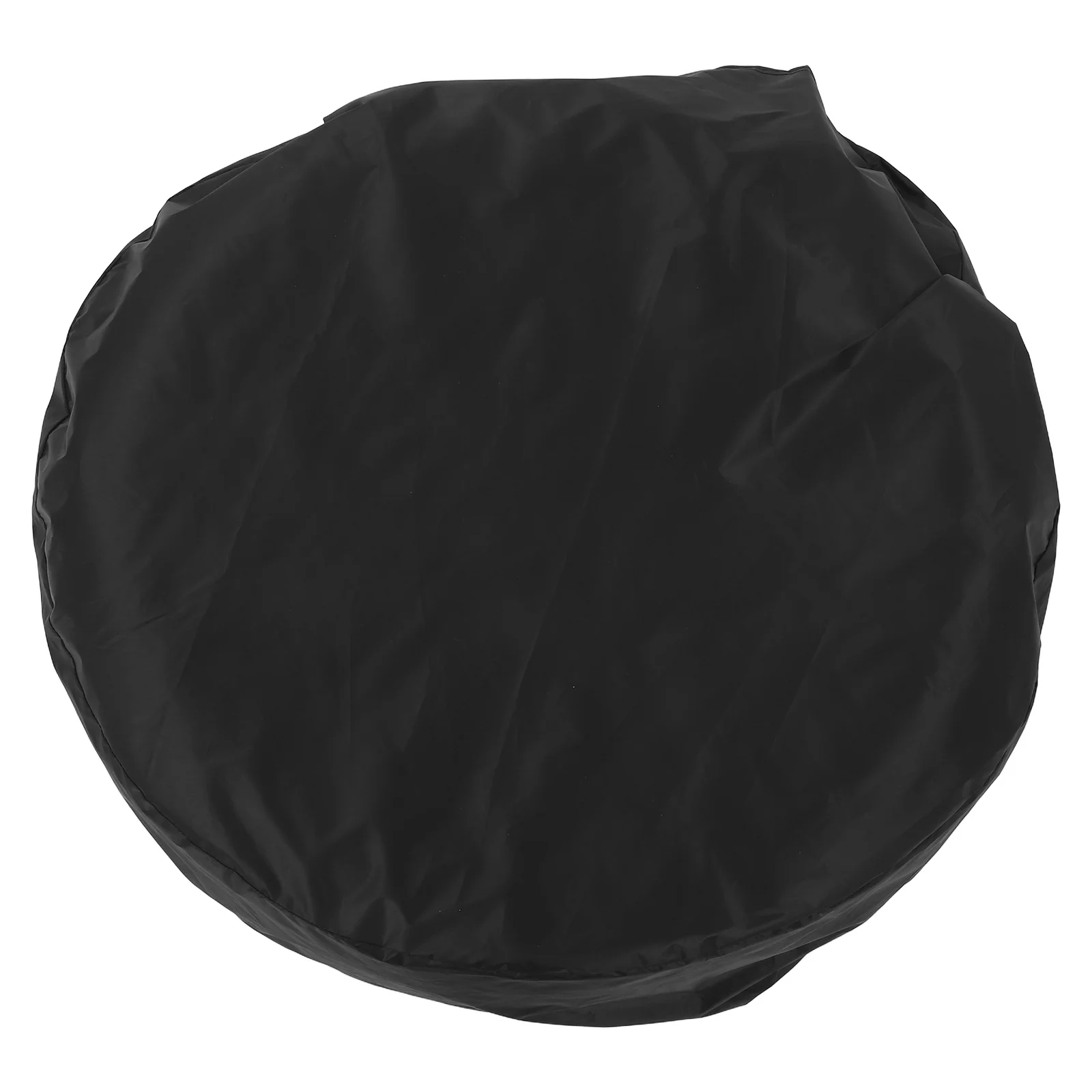 

Cover Polyester Windproof Hook Universal Spare Tire Protector Waterproof Car Tire Covers For Trailers Rv Trailer Travel