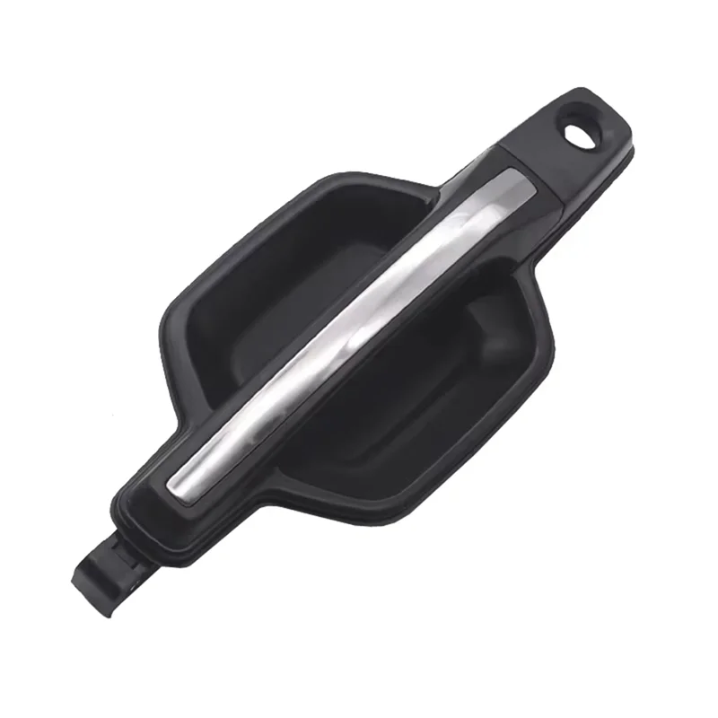 AEA6-1 مجموعة مقابض باب السيارة MR653473 MR653471 MR970185 MR970411 لميتسوبيشي باجيرو مونتيرو MK3 V73 V75 V77 V78