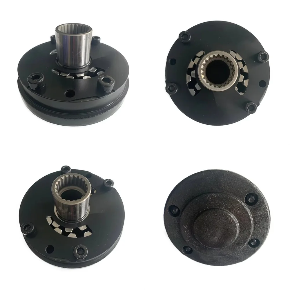 

A4VG56 Hydraulic Charge Pump Assembly for A4VG Series HighPressure Variable Displacement Axial Piston Pump