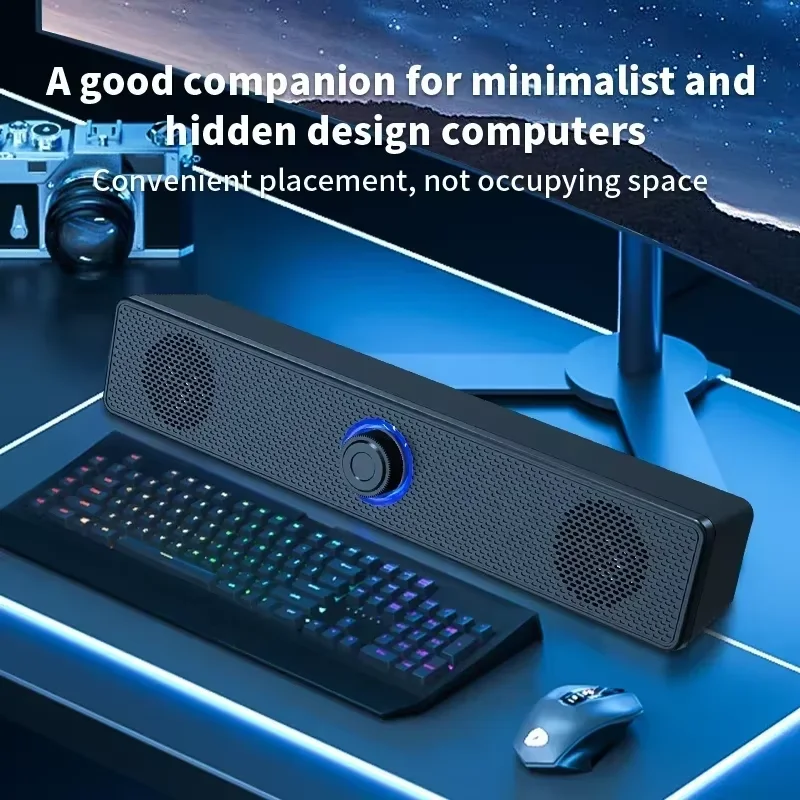 Thumbnail 2 - #54 Best Desktop Computer Speakers to Buy In 2026