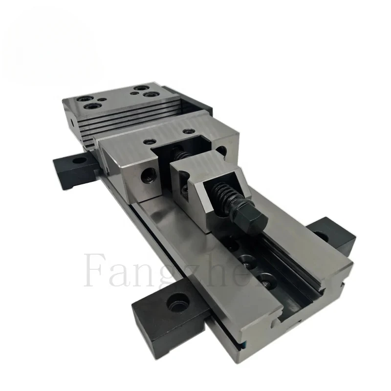 WERKZEUG SCHRAUBSTOCK UMGE MODULARE PRISMA CLAMP, Módulo GT, 150x300