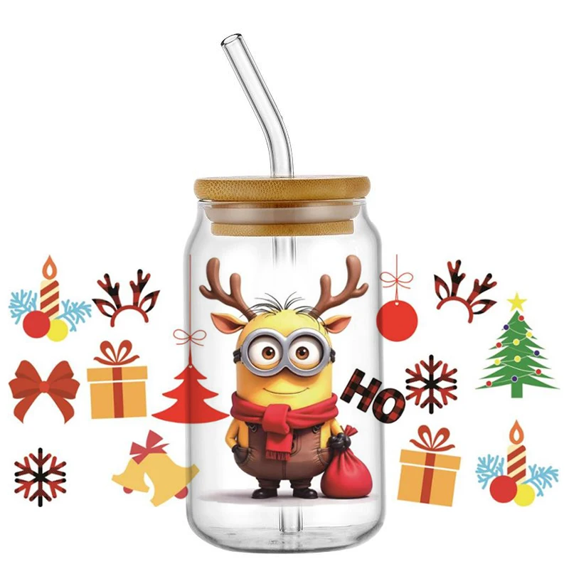 Christmas Gift Seri…