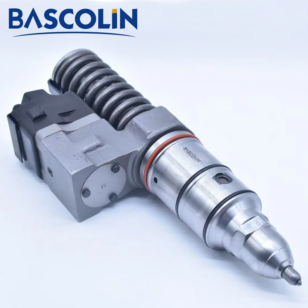 5237466 Bascolin 5237466 Remanufactured Injectores Detroit Diesel Serie 60